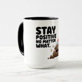 Mug Musique (Devant gauche)