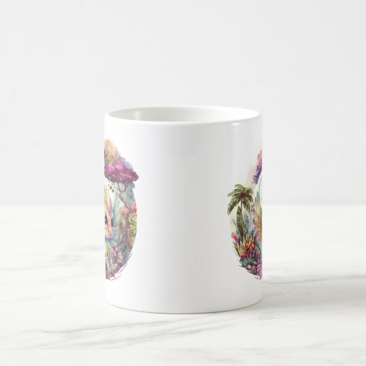 Mug Musique (Centre)