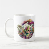 Mug Musique (Gauche)