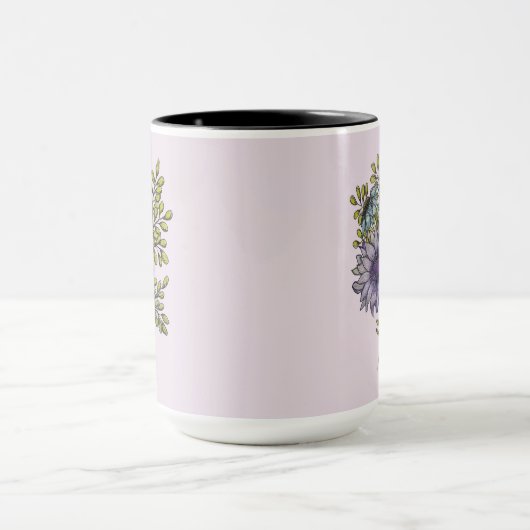 Mug Musique (Centre)