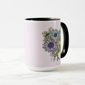 Mug Musique (Devant droit)