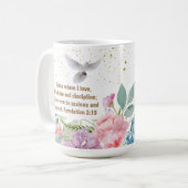 Mug Musique (Devant gauche)