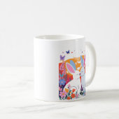 Mug Musique (Devant droit)