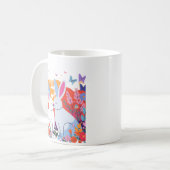 Mug Musique (Devant gauche)