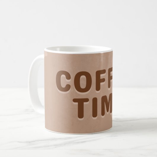 Mug Musique (Devant gauche)