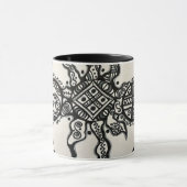 Mug Musique (Centre)