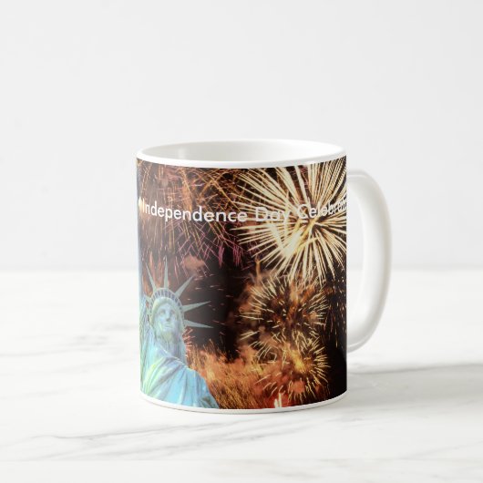 Mug Musique (Devant droit)