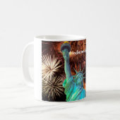 Mug Musique (Devant gauche)