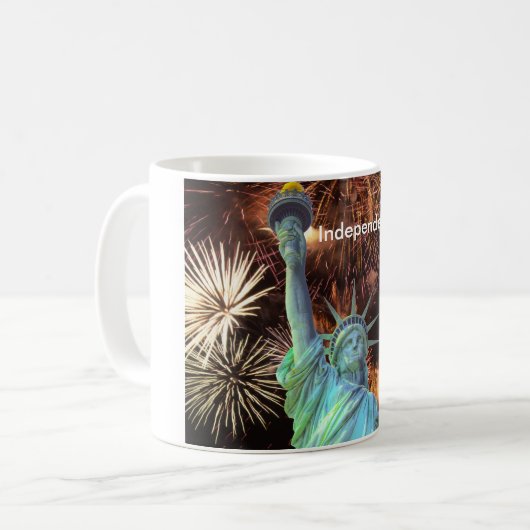 Mug Musique (Devant gauche)