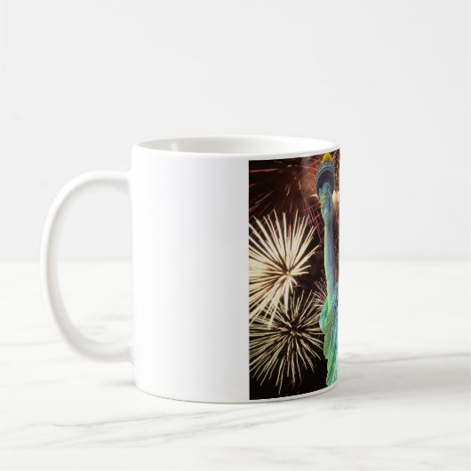 Mug Musique (Gauche)