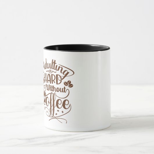 Mug Musique (Centre)