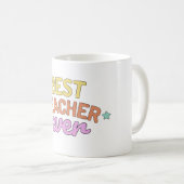 Mug Musique (Devant droit)