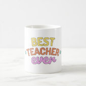Mug Musique (Centre)