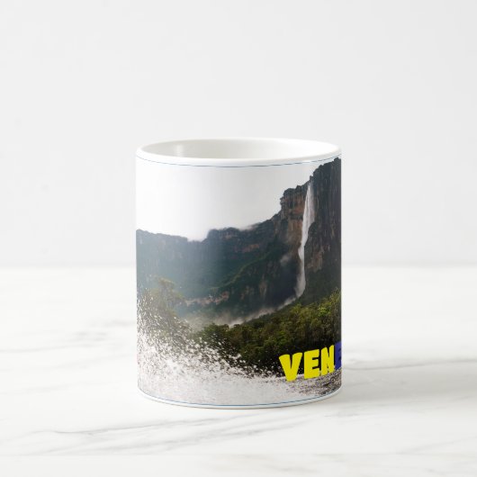 Mug Musique (Centre)