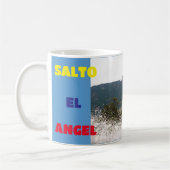 Mug Musique (Gauche)