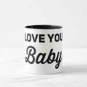 Mug Musique (Centre)