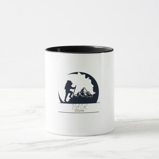 Mug Musique (Centre)