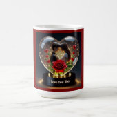Mug Musique (Centre)