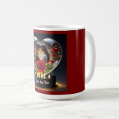 Mug Musique (Devant droit)