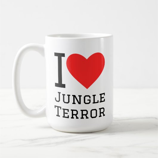Mug Musique (Gauche)