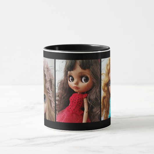 Mug Musique (Centre)