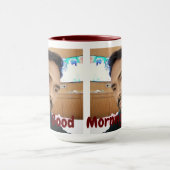 Mug Musique (Centre)