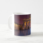 Mug Musique (Devant gauche)