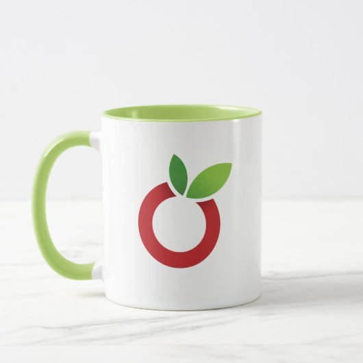 Mug Musique (Gauche)