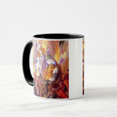Mug Musique (Devant gauche)