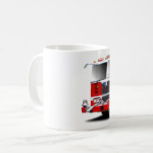 Mug Musique (Devant gauche)