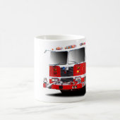 Mug Musique (Centre)