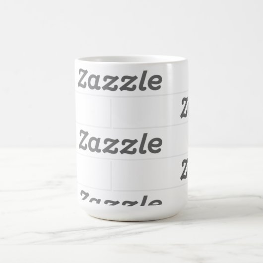 Mug Musique (Centre)