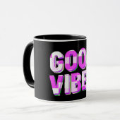 Mug Musique (Devant gauche)