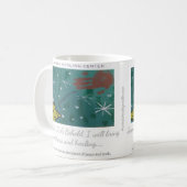 Mug Musique (Devant gauche)