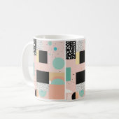 Mug Musique (Devant gauche)