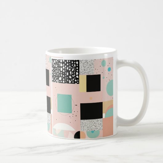 Mug Musique (Droite)