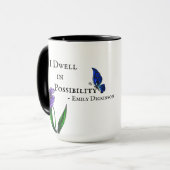 Mug Musique (Devant gauche)