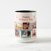 Mug Musique (Centre)