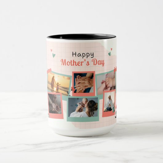 Mug Musique (Centre)