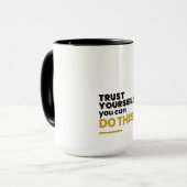 Mug Musique (Devant gauche)