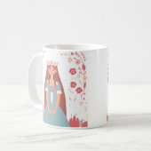 Mug Musique (Devant gauche)