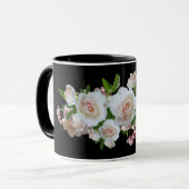 Mug Musique (Devant gauche)