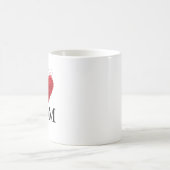 Mug Musique (Centre)