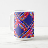 Mug Musique (Devant gauche)