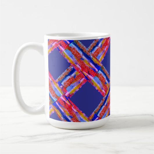 Mug Musique (Gauche)