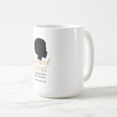 Mug Musique (Devant droit)