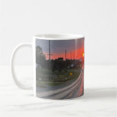 Mug Musique (Gauche)