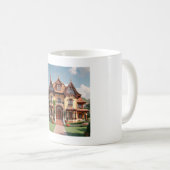 Mug Musique (Devant droit)