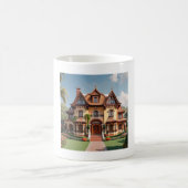 Mug Musique (Centre)