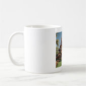 Mug Musique (Gauche)
